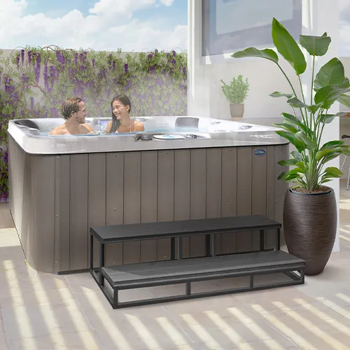 Escape hot tubs for sale in Lynchburg
